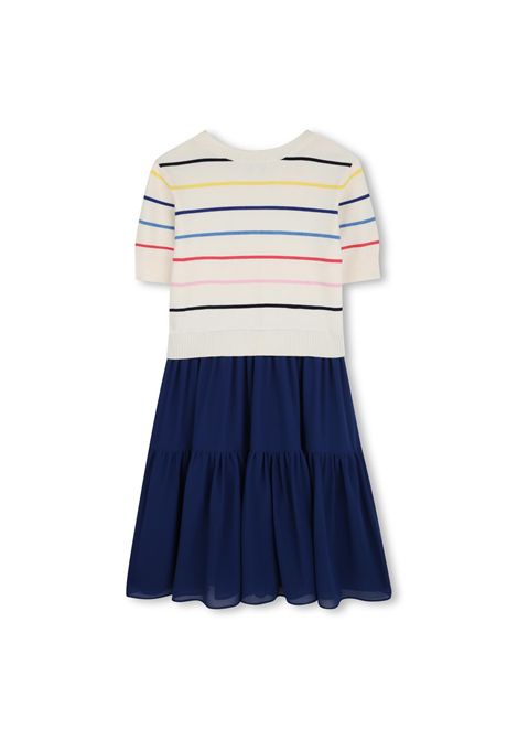 Abito con logo SONIA RYKIEL | A00273843